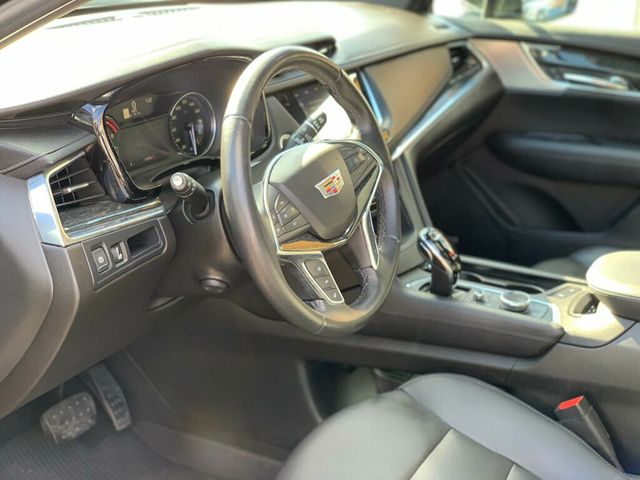 2021 Cadillac XT5 FWD 4dr Premium Luxury - 22949913 - 16