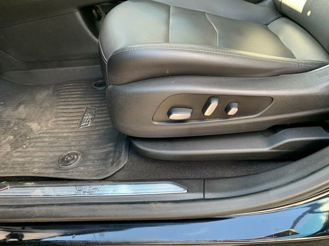 2021 Cadillac XT5 FWD 4dr Premium Luxury - 22949913 - 17