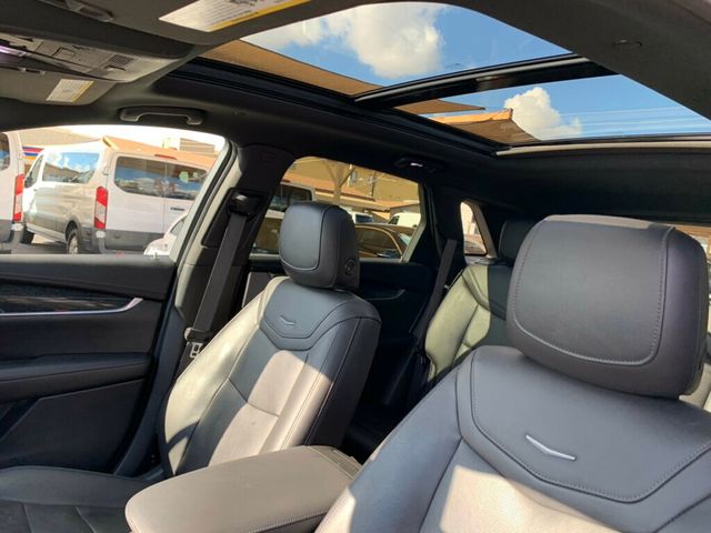 2021 Cadillac XT5 FWD 4dr Premium Luxury - 22949913 - 18