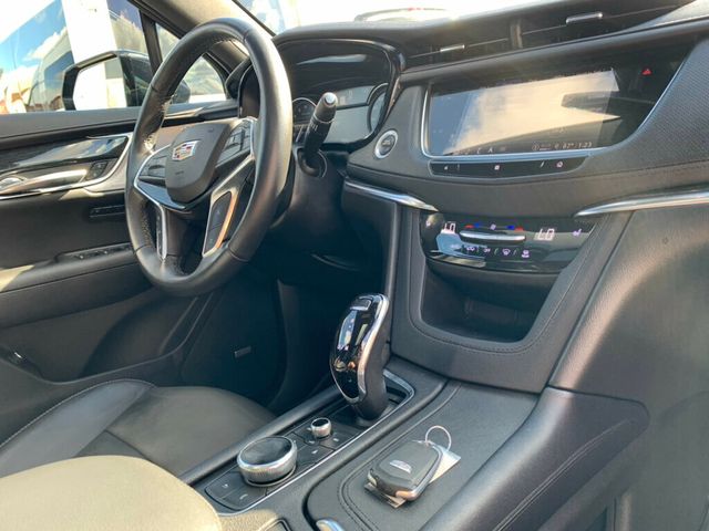 2021 Cadillac XT5 FWD 4dr Premium Luxury - 22949913 - 24