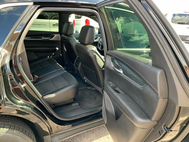 2021 Cadillac XT5 FWD 4dr Premium Luxury - 22949913 - 25