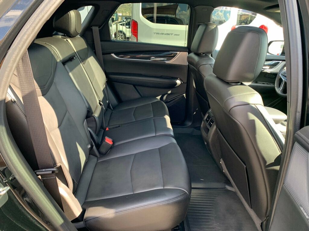 2021 Cadillac XT5 FWD 4dr Premium Luxury - 22949913 - 26