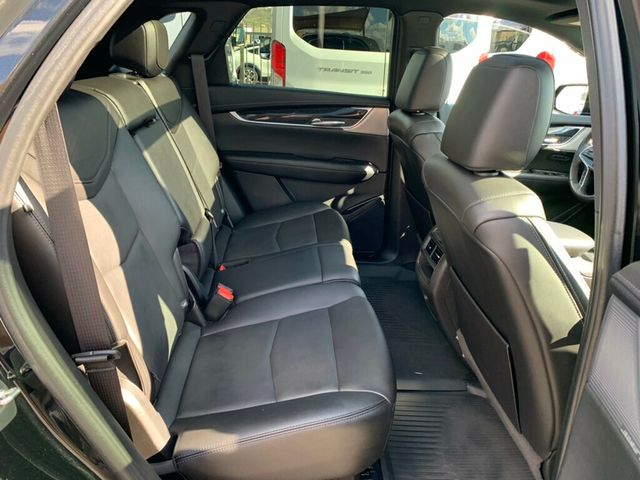 2021 Cadillac XT5 FWD 4dr Premium Luxury - 22949913 - 26