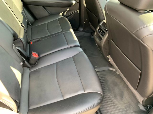 2021 Cadillac XT5 FWD 4dr Premium Luxury - 22949913 - 28