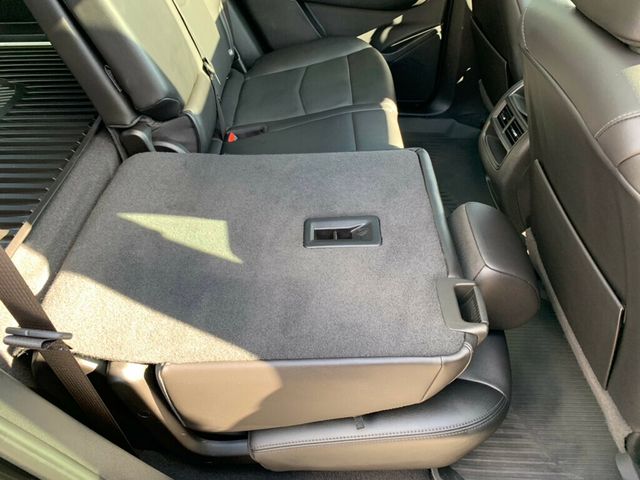 2021 Cadillac XT5 FWD 4dr Premium Luxury - 22949913 - 29