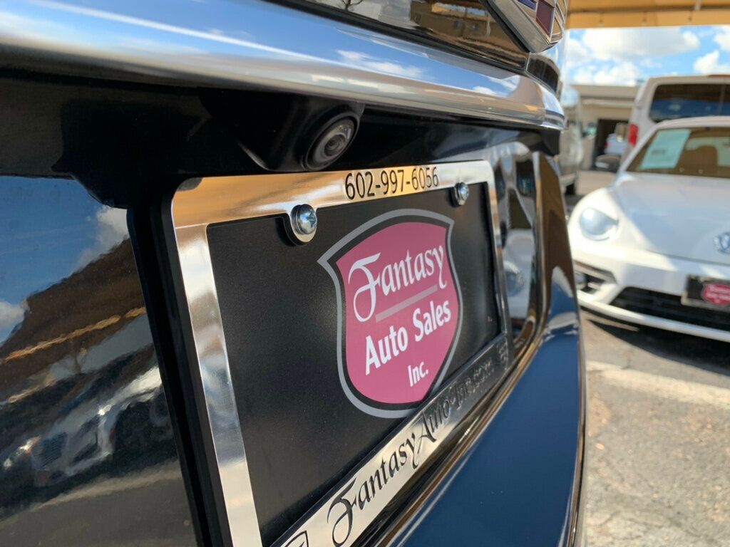 2021 Cadillac XT5 FWD 4dr Premium Luxury - 22949913 - 32