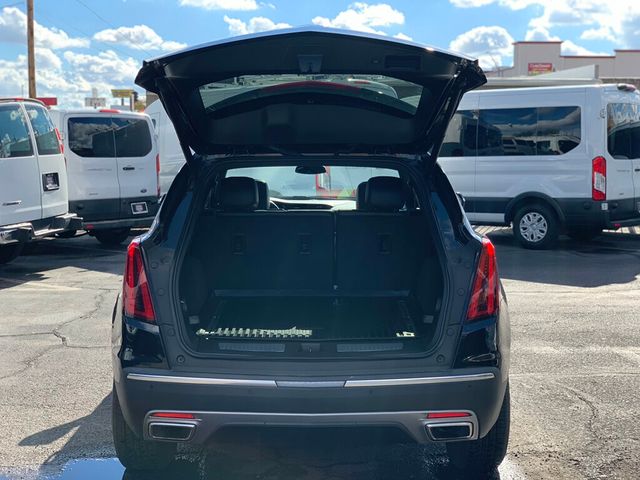 2021 Cadillac XT5 FWD 4dr Premium Luxury - 22949913 - 33