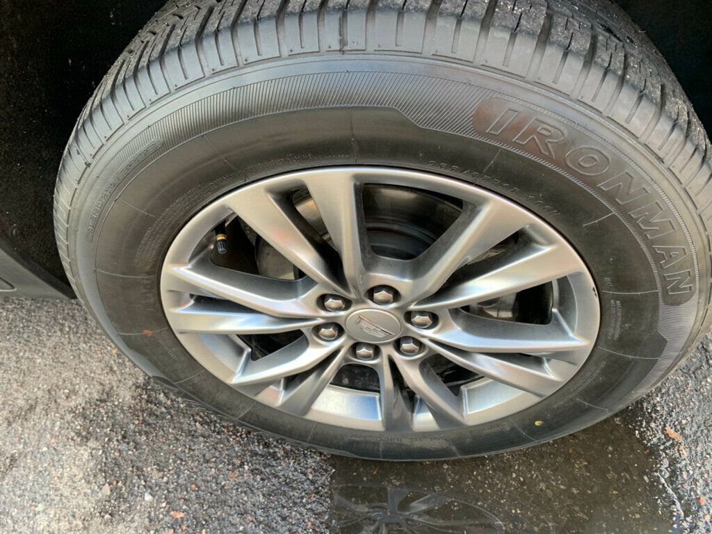 2021 Cadillac XT5 FWD 4dr Premium Luxury - 22949913 - 36