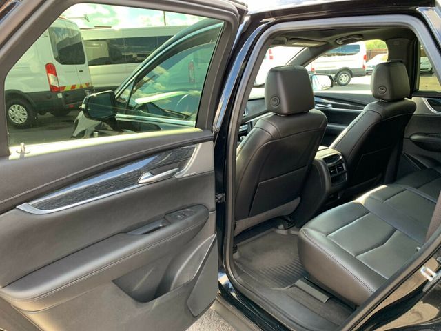 2021 Cadillac XT5 FWD 4dr Premium Luxury - 22949913 - 37