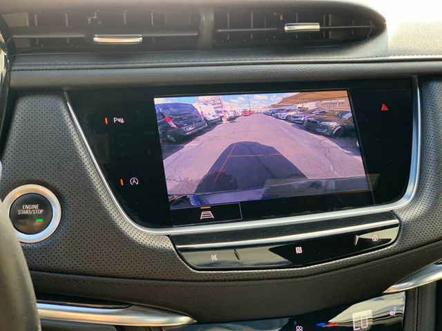 2021 Cadillac XT5 FWD 4dr Premium Luxury - 22949913 - 3