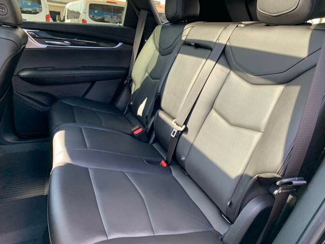 2021 Cadillac XT5 FWD 4dr Premium Luxury - 22949913 - 39