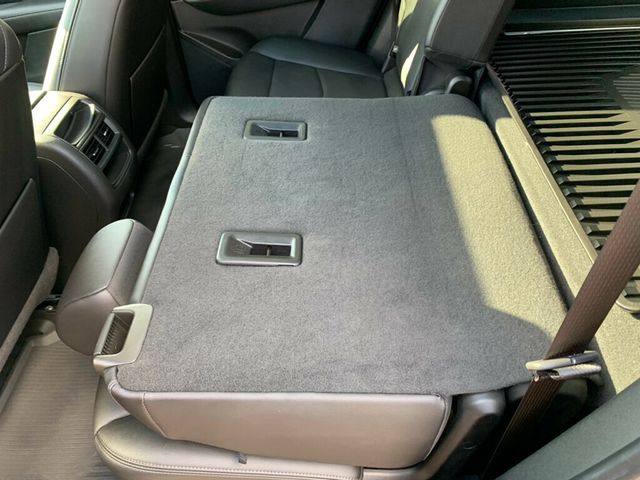 2021 Cadillac XT5 FWD 4dr Premium Luxury - 22949913 - 40