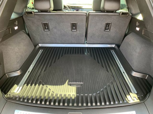 2021 Cadillac XT5 FWD 4dr Premium Luxury - 22949913 - 5