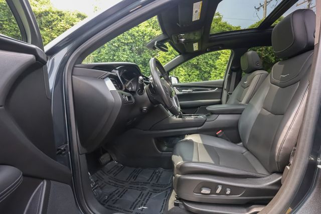 2021 Cadillac XT5 FWD 4dr Premium Luxury - 22860410 - 9