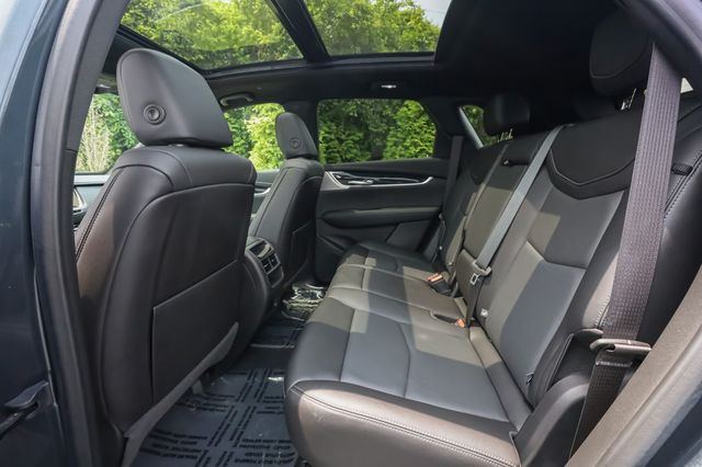 2021 Cadillac XT5 FWD 4dr Premium Luxury - 22860410 - 10