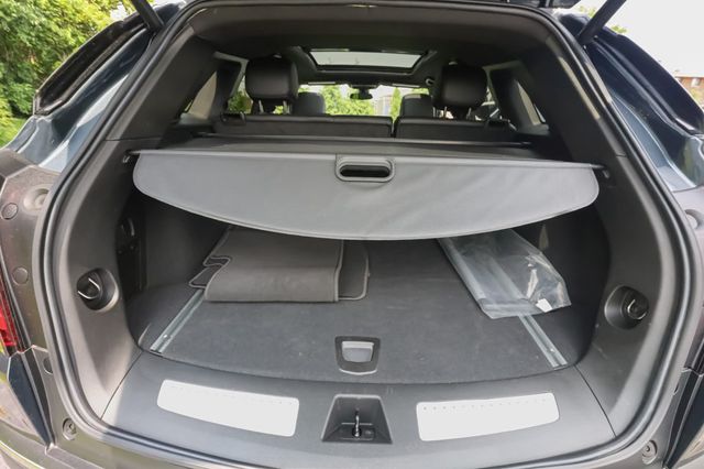 2021 Cadillac XT5 FWD 4dr Premium Luxury - 22860410 - 11