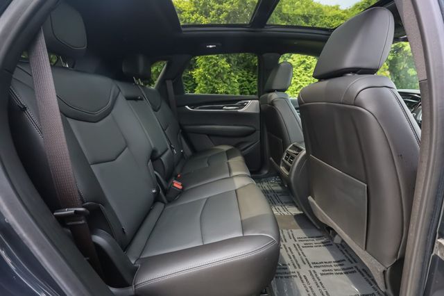 2021 Cadillac XT5 FWD 4dr Premium Luxury - 22860410 - 14