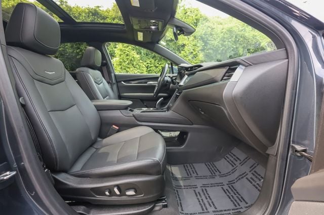 2021 Cadillac XT5 FWD 4dr Premium Luxury - 22860410 - 15