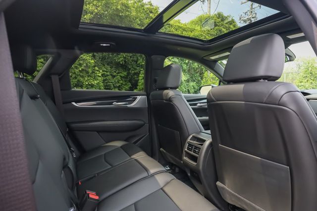 2021 Cadillac XT5 FWD 4dr Premium Luxury - 22860410 - 16