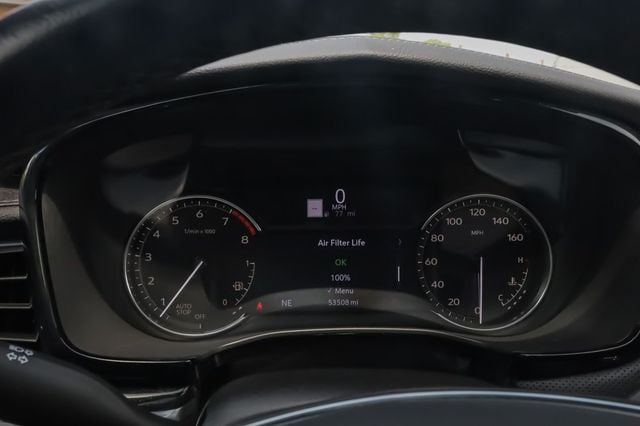 2021 Cadillac XT5 FWD 4dr Premium Luxury - 22860410 - 20