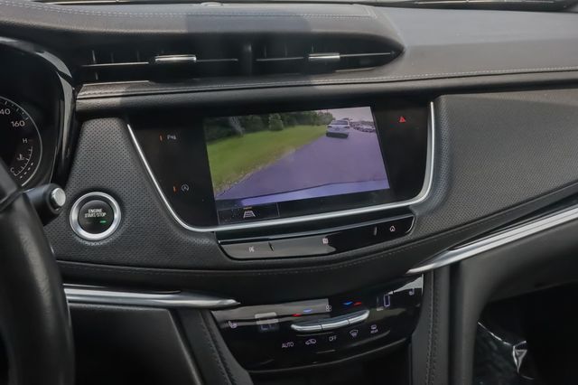 2021 Cadillac XT5 FWD 4dr Premium Luxury - 22860410 - 26