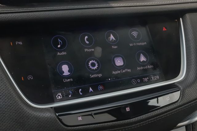 2021 Cadillac XT5 FWD 4dr Premium Luxury - 22860410 - 27