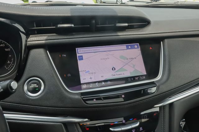 2021 Cadillac XT5 FWD 4dr Premium Luxury - 22860410 - 28