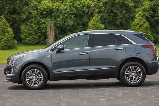 2021 Cadillac XT5 FWD 4dr Premium Luxury - 22860410 - 2