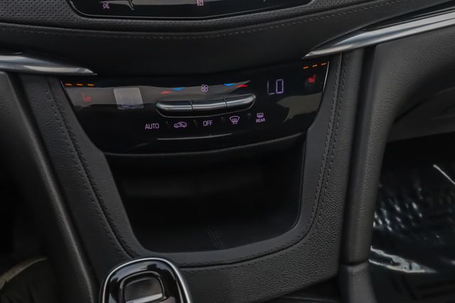 2021 Cadillac XT5 FWD 4dr Premium Luxury - 22860410 - 29