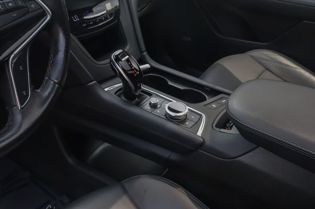 2021 Cadillac XT5 FWD 4dr Premium Luxury - 22860410 - 30