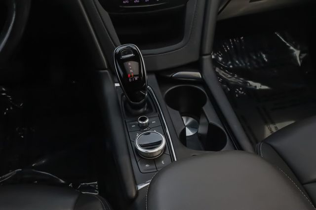 2021 Cadillac XT5 FWD 4dr Premium Luxury - 22860410 - 31