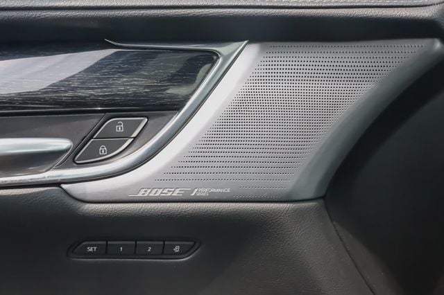 2021 Cadillac XT5 FWD 4dr Premium Luxury - 22860410 - 33