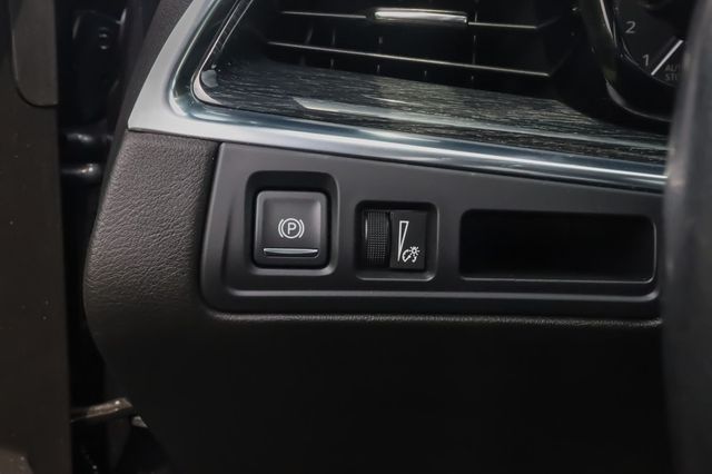 2021 Cadillac XT5 FWD 4dr Premium Luxury - 22860410 - 35