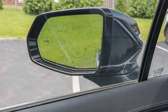 2021 Cadillac XT5 FWD 4dr Premium Luxury - 22860410 - 36