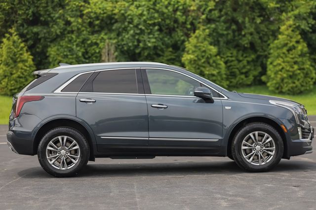 2021 Cadillac XT5 FWD 4dr Premium Luxury - 22860410 - 6