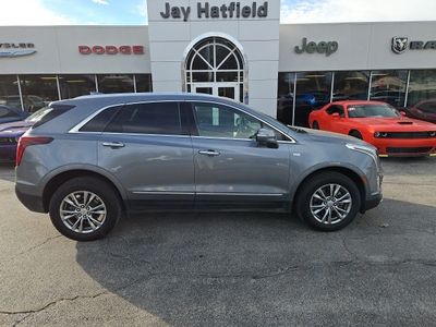 Used Cars  Jay Hatfield Chrysler Dodge Jeep Ram - Frontenac, KS