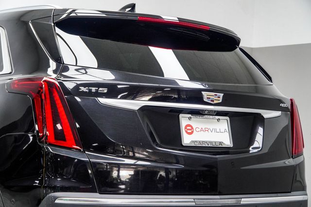 2021 Cadillac XT5 FWD 4dr Premium Luxury - 23000810 - 11