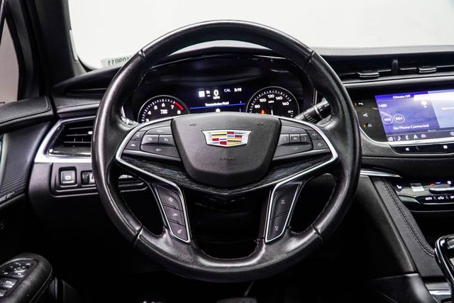 2021 Cadillac XT5 FWD 4dr Premium Luxury - 23000810 - 13