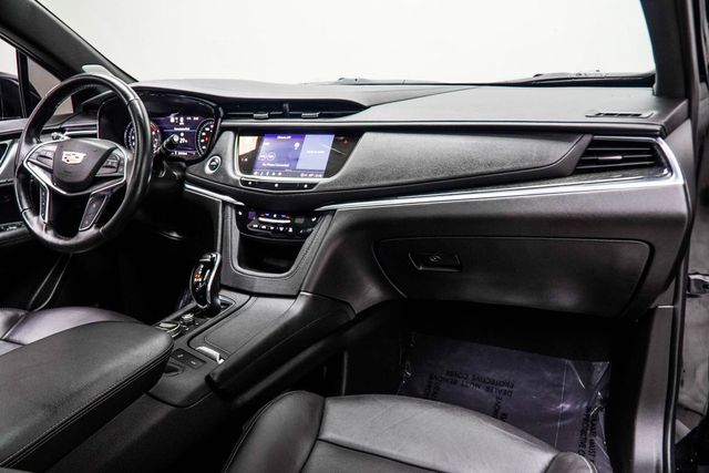 2021 Cadillac XT5 FWD 4dr Premium Luxury - 23000810 - 14