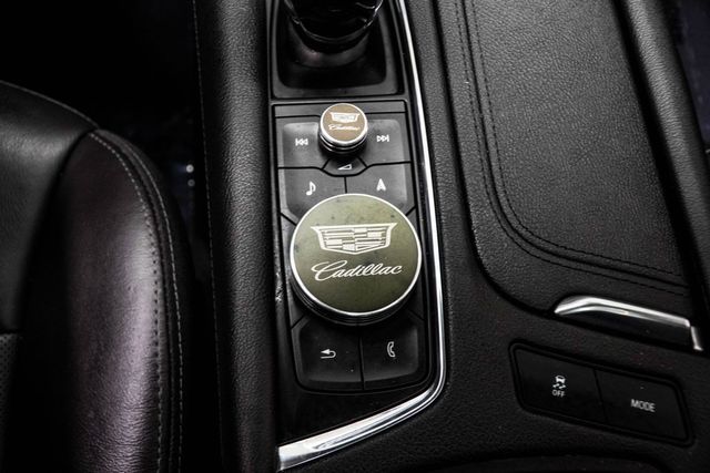 2021 Cadillac XT5 FWD 4dr Premium Luxury - 23000810 - 16
