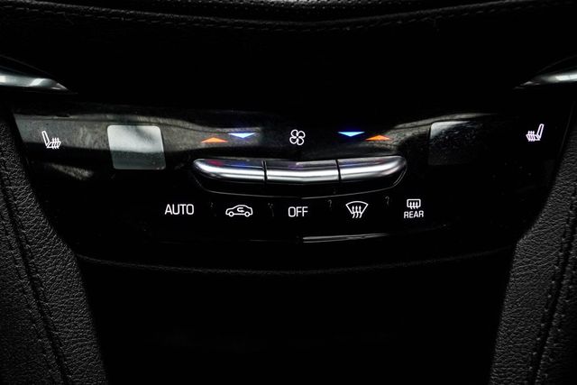 2021 Cadillac XT5 FWD 4dr Premium Luxury - 23000810 - 18