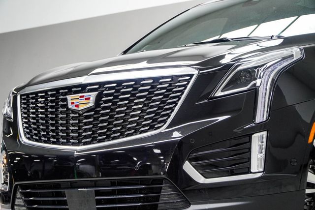 2021 Cadillac XT5 FWD 4dr Premium Luxury - 23000810 - 1