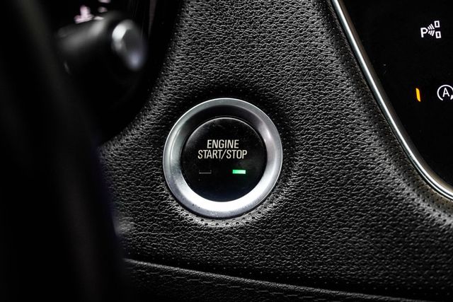 2021 Cadillac XT5 FWD 4dr Premium Luxury - 23000810 - 20