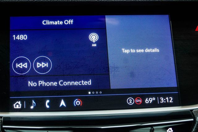 2021 Cadillac XT5 FWD 4dr Premium Luxury - 23000810 - 21