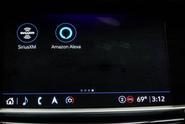 2021 Cadillac XT5 FWD 4dr Premium Luxury - 23000810 - 24