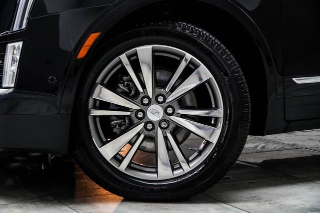 2021 Cadillac XT5 FWD 4dr Premium Luxury - 23000810 - 2