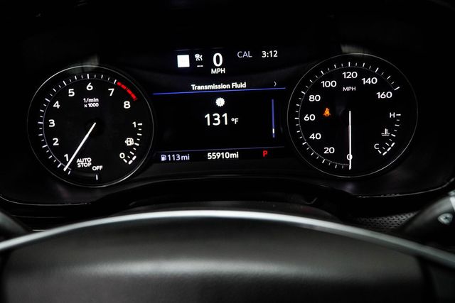 2021 Cadillac XT5 FWD 4dr Premium Luxury - 23000810 - 29