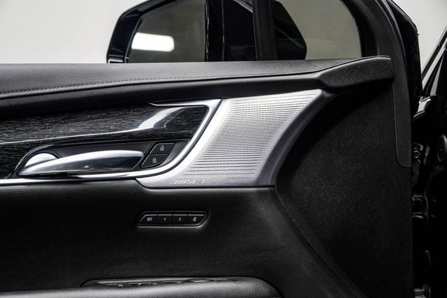 2021 Cadillac XT5 FWD 4dr Premium Luxury - 23000810 - 34