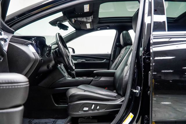 2021 Cadillac XT5 FWD 4dr Premium Luxury - 23000810 - 37