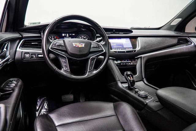 2021 Cadillac XT5 FWD 4dr Premium Luxury - 23000810 - 4